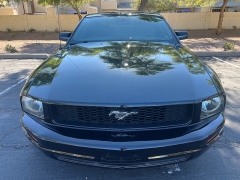 Used 2009 Ford Mustang 2d Coupe at Ideal Cars Llc near Mesa, AZ
