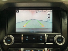 Used 2019  Ford Mustang 2d Convertible EcoBoost Premium at Ideal Cars Llc near Mesa&comma; AZ