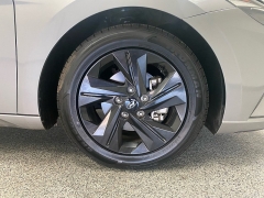 Used 2021 Hyundai Elantra SEL IVT at Ideal Cars Llc near Mesa, AZ