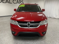 Used 2019 Dodge Journey 4d SUV FWD SE 2.4L at Ideal Cars Llc near Mesa, AZ