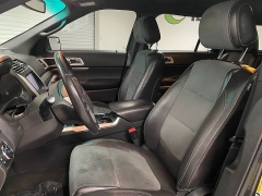 Used 2015 Ford Explorer 4d SUV FWD XLT at Ideal Cars Llc near Mesa, AZ