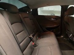 Used 2018  Chevrolet Malibu 4d Sedan LT at Ideal Cars Llc near Mesa, AZ