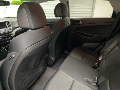 Used 2017  Hyundai Tucson 4d SUV FWD SE at Ideal Cars Llc near Mesa, AZ