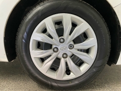 Used 2021  Hyundai Accent SE Sedan IVT at Ideal Cars Llc near Mesa&comma; AZ