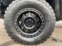 Used 2018  Nissan Titan 4WD Crew Cab PRO-4X at Ideal Cars Llc near Mesa&comma; AZ