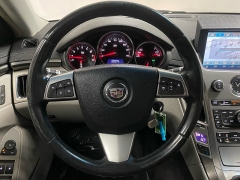 Used 2012  Cadillac CTS 4d Sedan AWD 3&period;6L Performance at Ideal Cars Llc near Mesa&comma; AZ