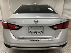 Used 2022  Nissan Altima 2&period;5 SV Sedan at Ideal Cars Llc near Mesa&comma; AZ