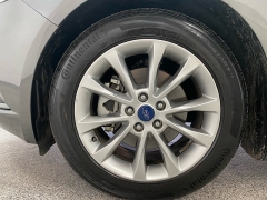 Used 2017  Ford Fusion 4d Sedan SE 1&period;5L EcoBoost at Ideal Cars Llc near Mesa&comma; AZ