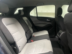 Used 2018  Chevrolet Equinox 4d SUV FWD LS at Ideal Cars Llc near Mesa&comma; AZ