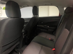 Used 2019 Mitsubishi Outlander Sport 4d SUV FWD 2.0L ES CVT at Ideal Cars Llc near Mesa, AZ