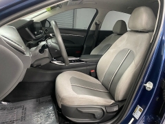 Used 2021 Hyundai Sonata SE 2.5L at Ideal Cars Llc near Mesa, AZ