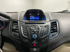 Used 2019 Ford Fiesta 4d Sedan SE at Ideal Cars Llc near Mesa, AZ