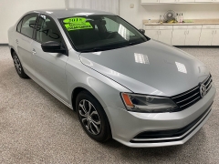 Used 2015  Volkswagen Jetta 4d Sedan S Auto at Ideal Cars Llc near Mesa, AZ