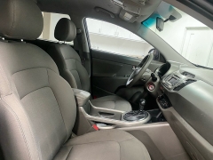 Used 2011 Kia Sportage 4d SUV FWD LX at Ideal Cars Llc near Mesa, AZ