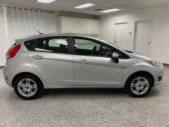 Used 2019 Ford Fiesta 4d Hatchback SE at Ideal Cars Llc near Mesa, AZ