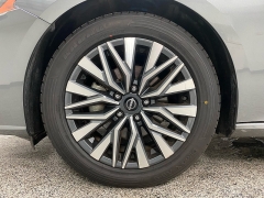 Used 2024 Nissan Altima 2.5 SV Sedan at Ideal Cars Llc near Mesa, AZ