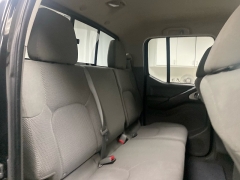 Used 2019  Nissan Frontier 2WD Crew Cab SV at Ideal Cars Llc near Mesa, AZ