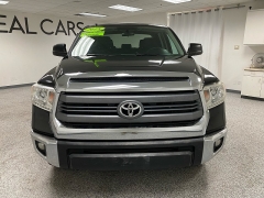 Used 2015 Toyota Tundra 2WD CrewMax SR5 5.7L at Ideal Cars Llc near Mesa, AZ