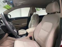 Used 2018  Hyundai Tucson 4d SUV FWD SEL at Ideal Cars Llc near Mesa, AZ