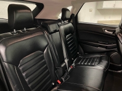 Used 2020 Ford Edge 4d SUV FWD SEL at Ideal Cars Llc near Mesa, AZ