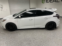 Used 2014 Ford Focus 4d Hatchback ST at Ideal Cars Llc near Mesa, AZ