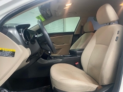 Used 2015  Kia Optima 4d Sedan LX at Ideal Cars Llc near Mesa&comma; AZ