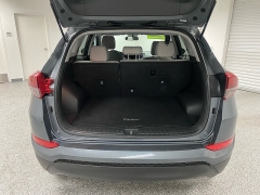 Used 2018 Hyundai Tucson 4d SUV FWD SE at Ideal Cars Llc near Mesa, AZ
