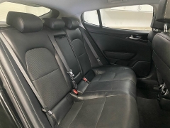 Used 2018 Kia Stinger 4d Sedan RWD at Ideal Cars Llc near Mesa, AZ