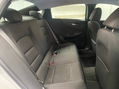 Used 2020 Chevrolet Malibu 4d Sedan LS w/1FL at Ideal Cars Llc near Mesa, AZ