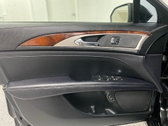 Used 2018 Lincoln MKZ Hybrid 4d Sedan Select at Ideal Cars Llc near Mesa, AZ