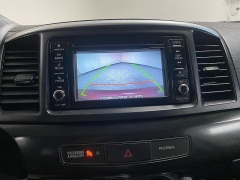 Used 2016  Mitsubishi Lancer 4d Sedan SEL AWC at Ideal Cars Llc near Mesa&comma; AZ