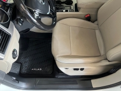 Used 2018 Volkswagen Atlas 3.6L V6 SE FWD at Ideal Cars Llc near Mesa, AZ