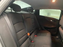 Used 2018 Chevrolet Malibu 4d Sedan LT at Ideal Cars Llc near Mesa, AZ