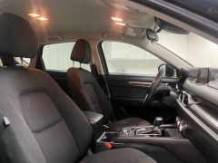 Used 2017 Mazda CX-5 4d SUV FWD Sport at Ideal Cars Llc near Mesa, AZ