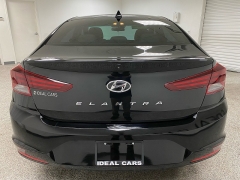 Used 2020  Hyundai Elantra 4d Sedan SEL at Ideal Cars Llc near Mesa&comma; AZ