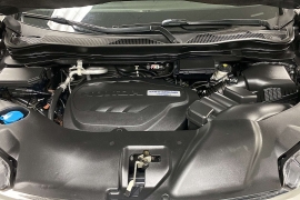 Used 2017 Honda Pilot 4d SUV AWD EX at Ideal Cars Llc near Mesa, AZ