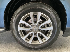 Used 2015  Nissan Pathfinder 4d SUV 4WD SV at Ideal Cars Llc near Mesa&comma; AZ