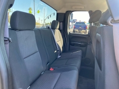 Used 2013  Chevrolet Silverado 2500 4WD Ext Cab LT at Ideal Cars Llc near Mesa, AZ