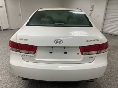 Used 2006 Hyundai Sonata 4d Sedan GLS (V6) at Ideal Cars Llc near Mesa, AZ