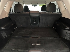 Used 2020  Nissan Rogue 4d SUV AWD SV at Ideal Cars Llc near Mesa, AZ