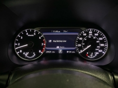 Used 2023  Nissan Sentra SV CVT at Ideal Cars Llc near Mesa&comma; AZ