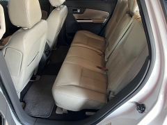 Used 2014 Ford Edge 4d SUV FWD SEL at Ideal Cars Llc near Mesa, AZ