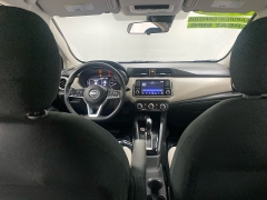 Used 2020 Nissan Versa 4d Sedan SV at Ideal Cars Llc near Mesa, AZ