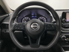 Used 2023  Nissan Altima 2&period;5 S Sedan at Ideal Cars Llc near Mesa&comma; AZ
