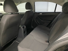 Used 2015 Volkswagen Jetta 4d Sedan S Auto at Ideal Cars Llc near Mesa, AZ