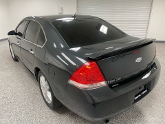 Used 2013 Chevrolet Impala 4d Sedan LTZ at Ideal Cars Llc near Mesa, AZ