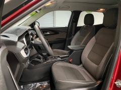 Used 2021  Chevrolet Trailblazer 4d SUV FWD LT at Ideal Cars Llc near Mesa&comma; AZ