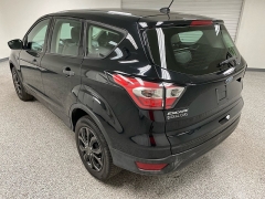 Used 2018 Ford Escape 4d SUV FWD S at Ideal Cars Llc near Mesa, AZ