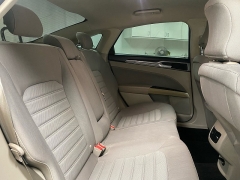 Used 2019  Ford Fusion Hybrid 4d Sedan FWD SE at Ideal Cars Llc near Mesa, AZ