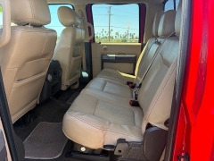 Used 2012  Ford Super Duty F-250 4WD Crew Cab Lariat at Ideal Cars Llc near Mesa&comma; AZ